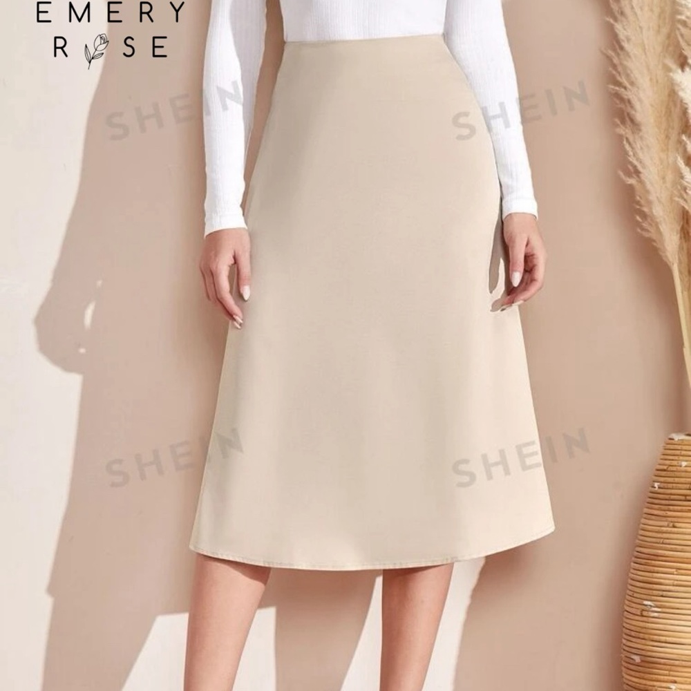 Slip Skirt